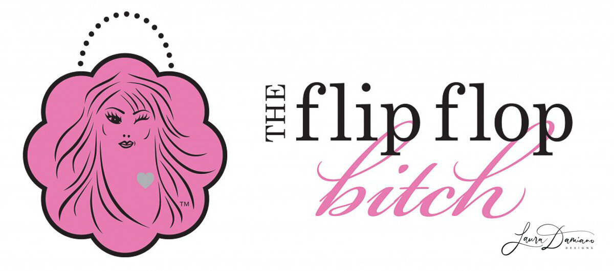 ©LDD_FlipFlopBitch_Logo