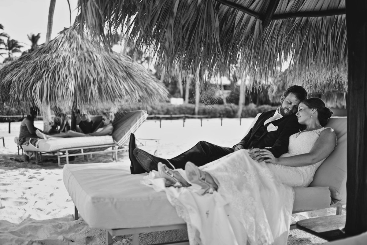 punta cana dominican republic resort wedding destination wedding photographer bryan newfield photography 39