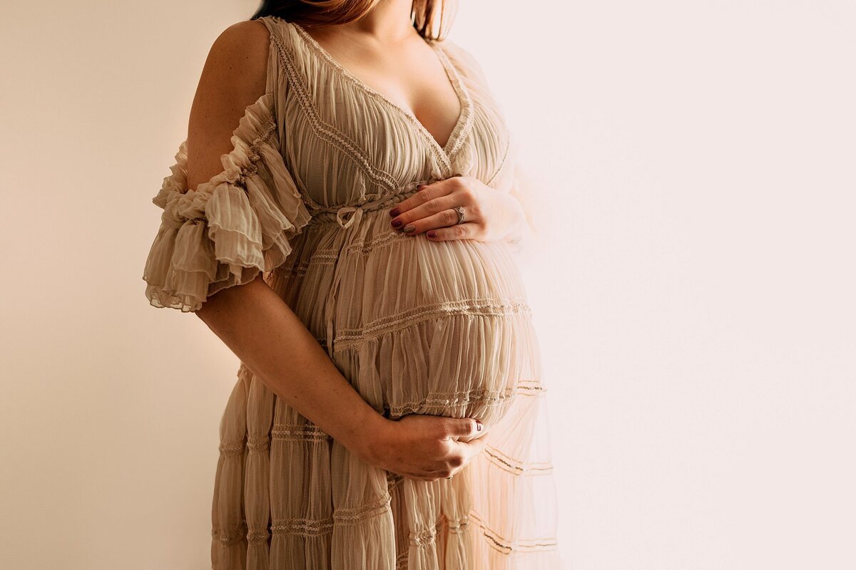 boho-inhome-pregnancy-announcement