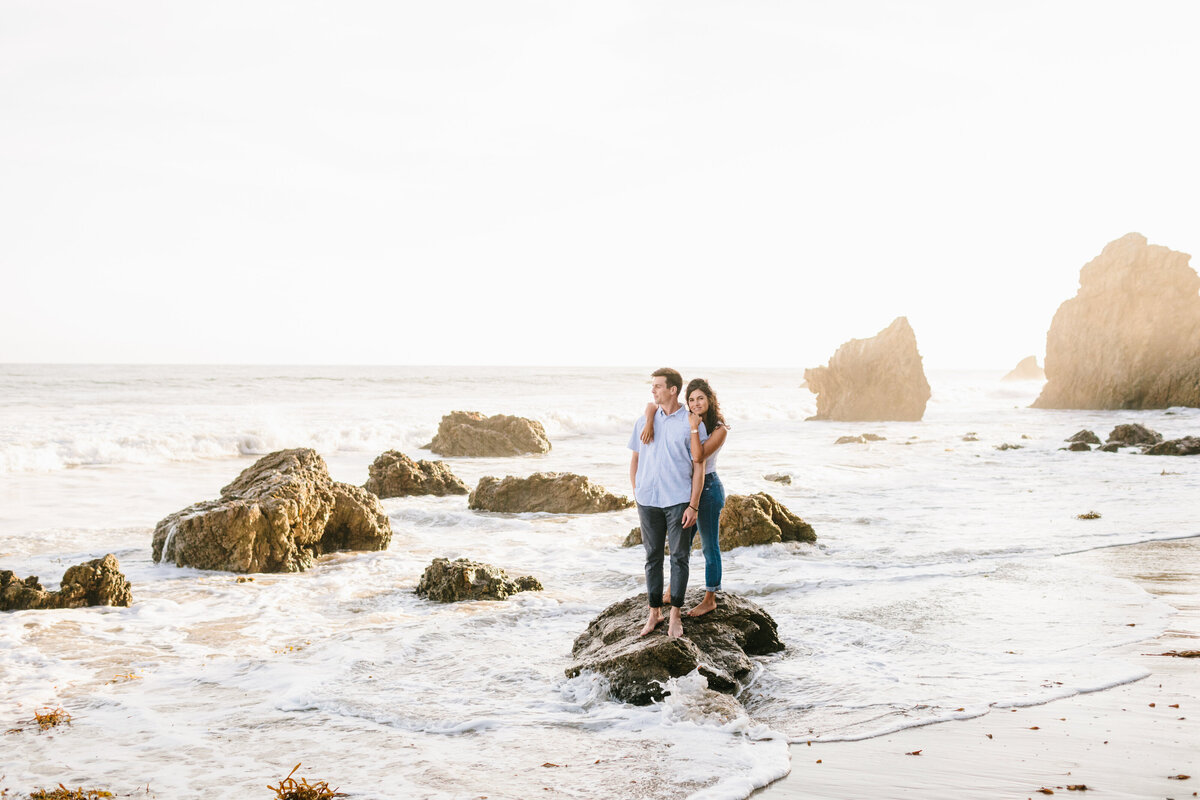 Best California and Texas Engagement Photos-Jodee Friday & Co-312