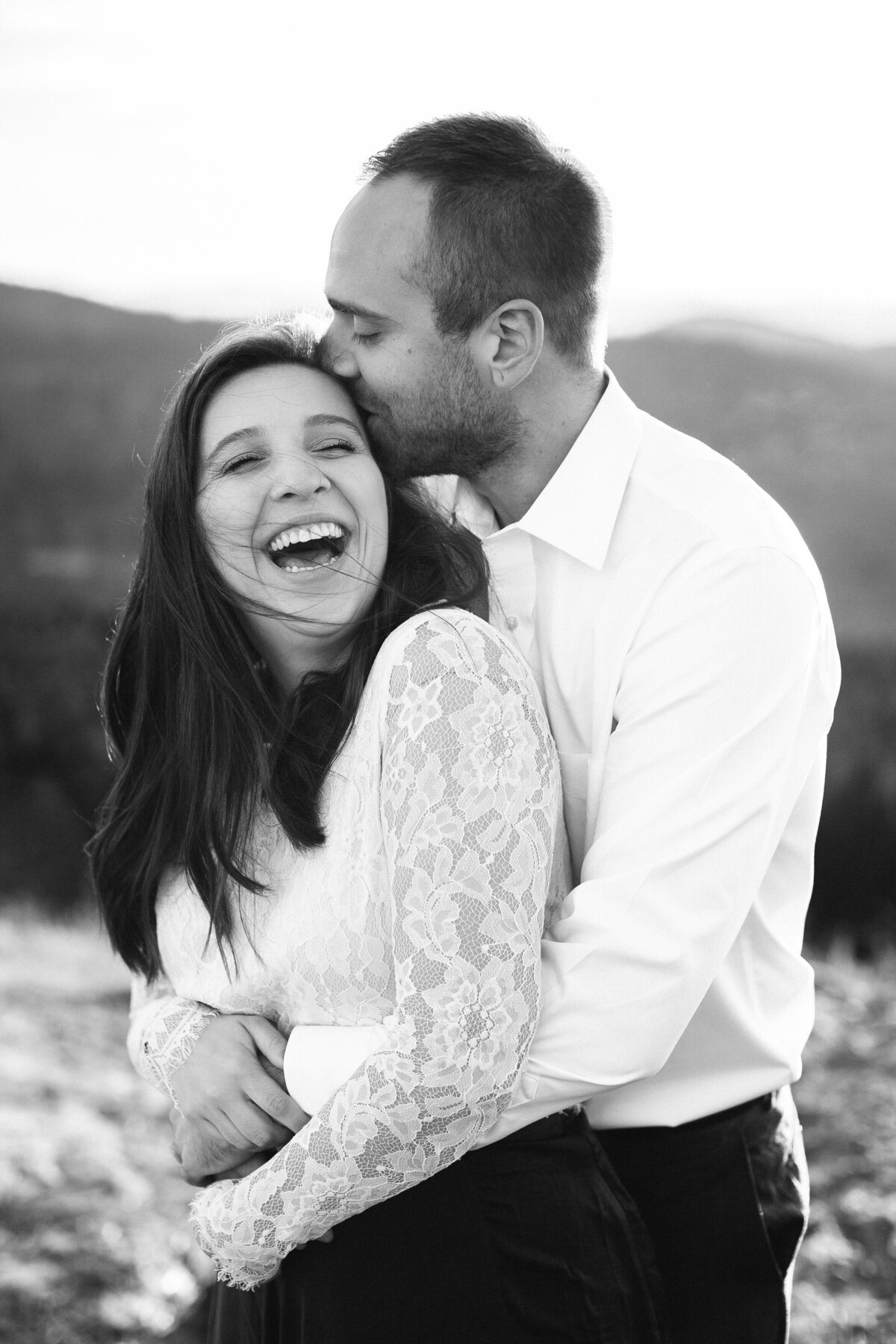 Jenna and Chris-Engaged-Samantha Laffoon Photography-59