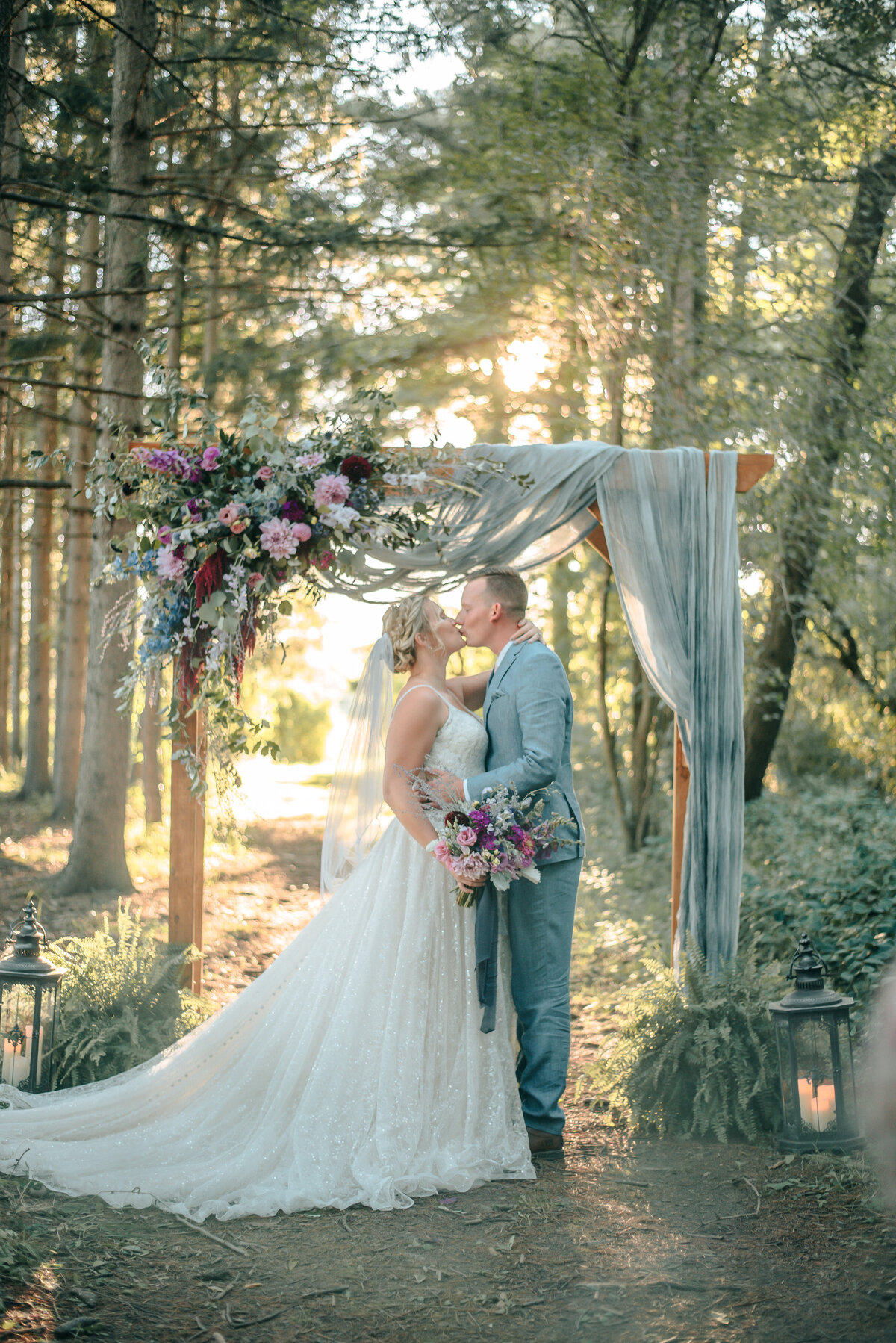 San Diego California Wedding & Elopement Photographer