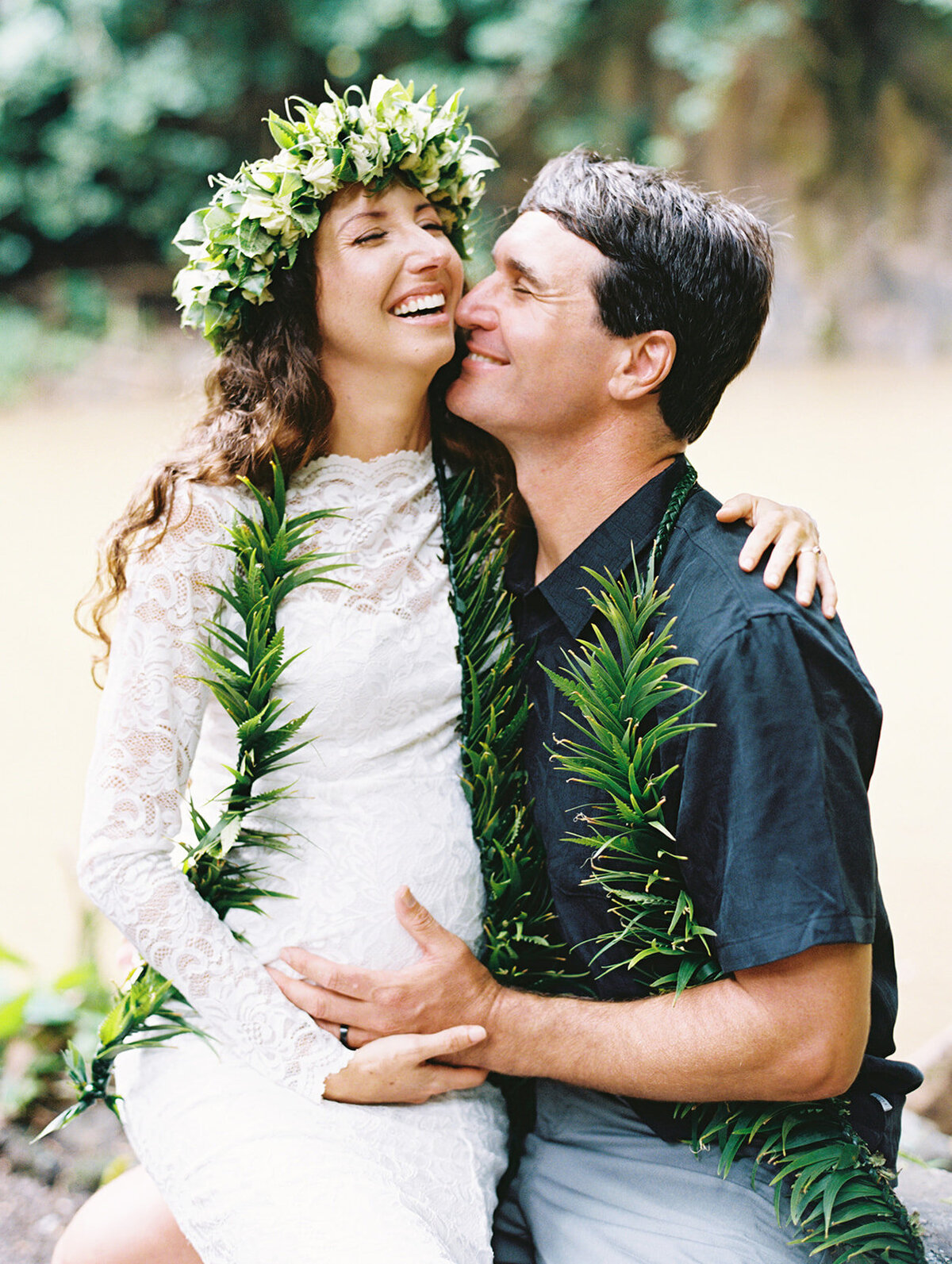 Kauai Wedding Mami Wyckoff Photography Hawaii Photographer (57)