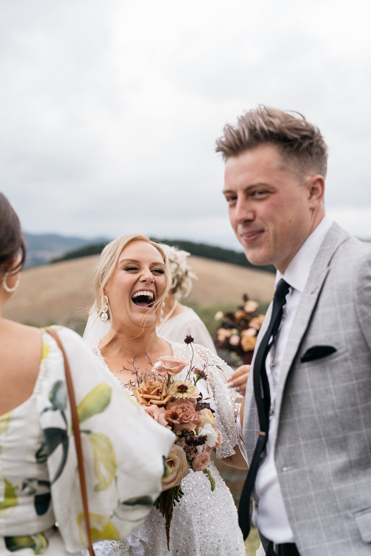 Courtney Laura Photography, Yarra Valley Wedding Photographer, The Riverstone Estate, Lauren and Alan-521