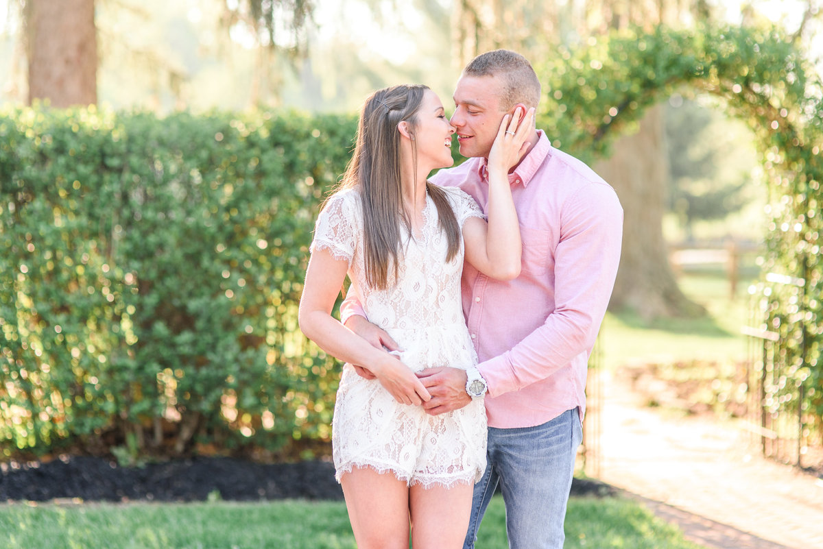 Olivia & Cody_ White Chimney's Engagement session_ Olivia Rae Photography-21