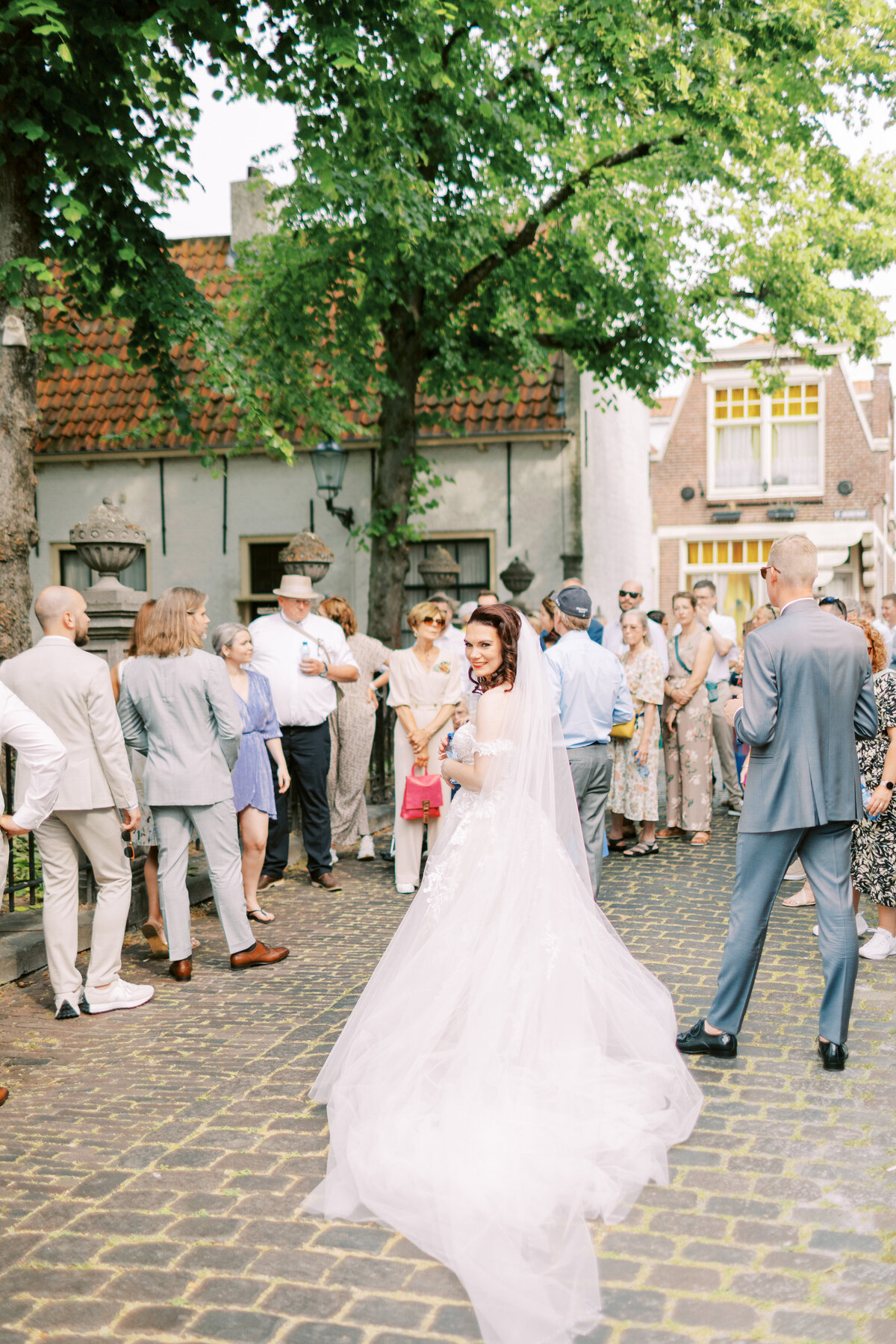 Nathalie & Steven - Laura de Roeck Photography-450 Hotel Mondragon