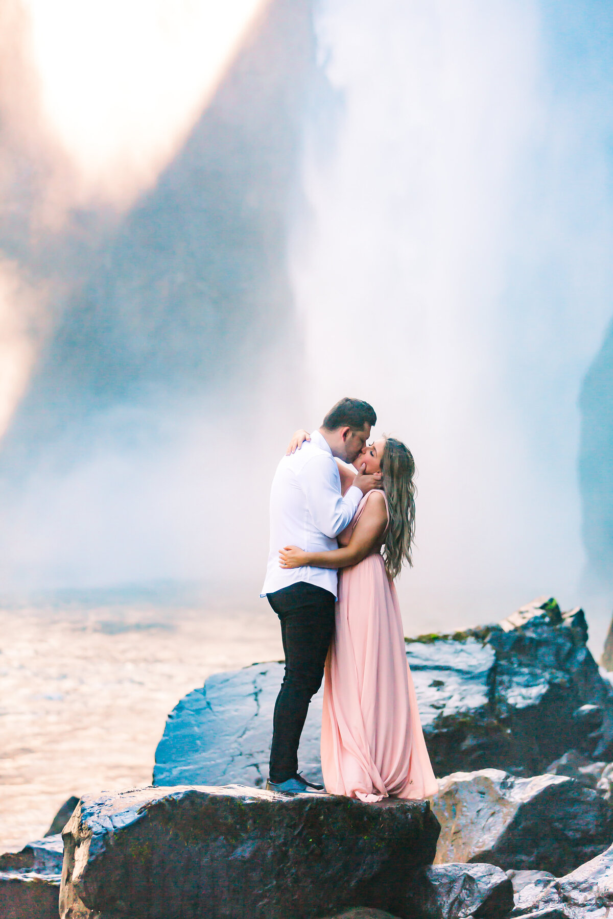 Snoqualmie Falls Engagement Photos, Seattle Wedding Photographer (14)