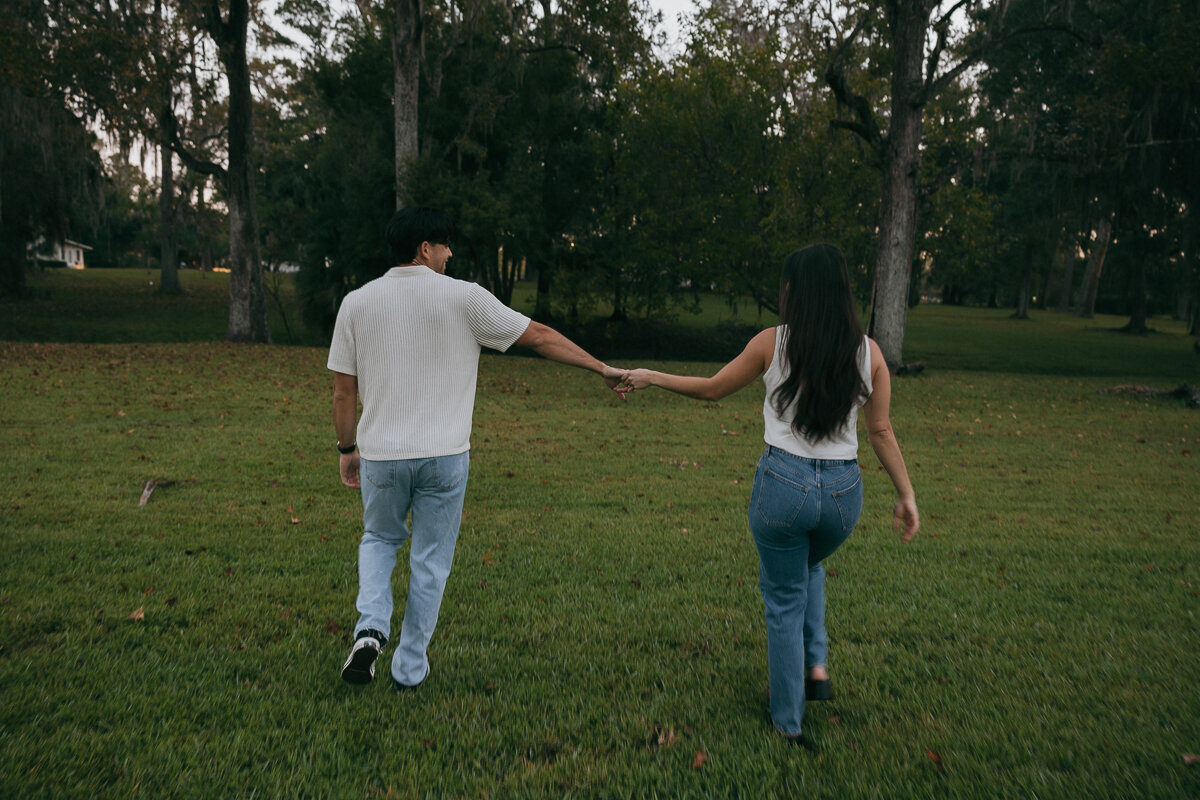 JACKSONVILLE FLORIDA ENGAGEMENT PHOTOGRAPHY-7
