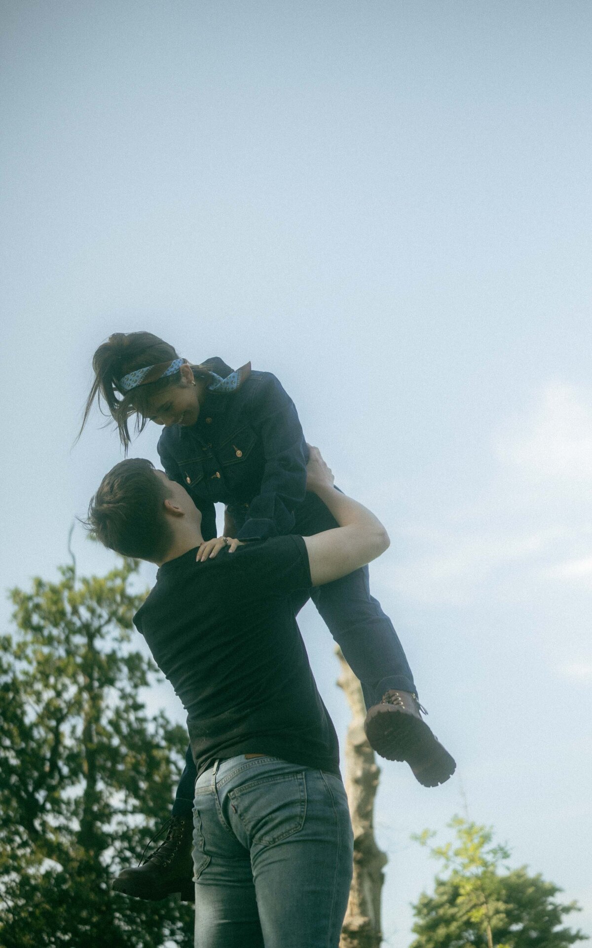 CouplePhotoshoot-TheSwiechs-TheBearCabinScotland-8
