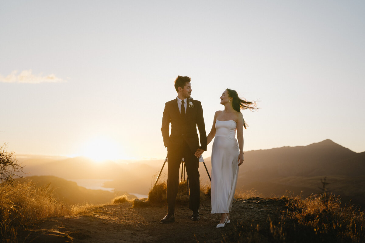 Melissa Clark Photography - Queenstown Wedding Photographer - Rebecca & Paul - Jacks Point & Remarkables Elopement, Feb 2024-321