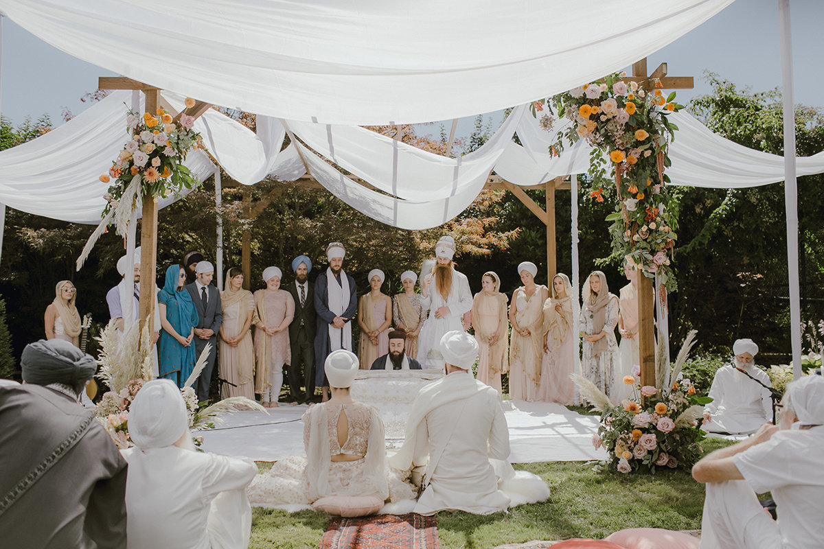 Kelsey Timberlake Events Sikh Wedding (28)
