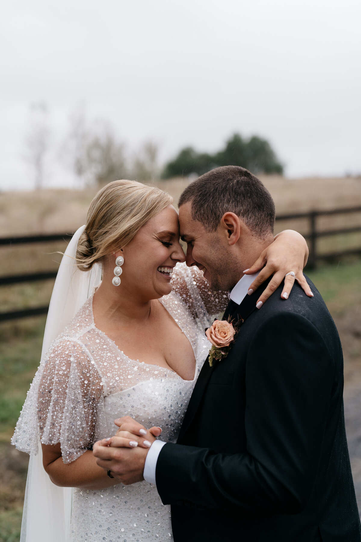 Courtney Laura Photography, Yarra Valley Wedding Photographer, The Riverstone Estate, Lauren and Alan-752