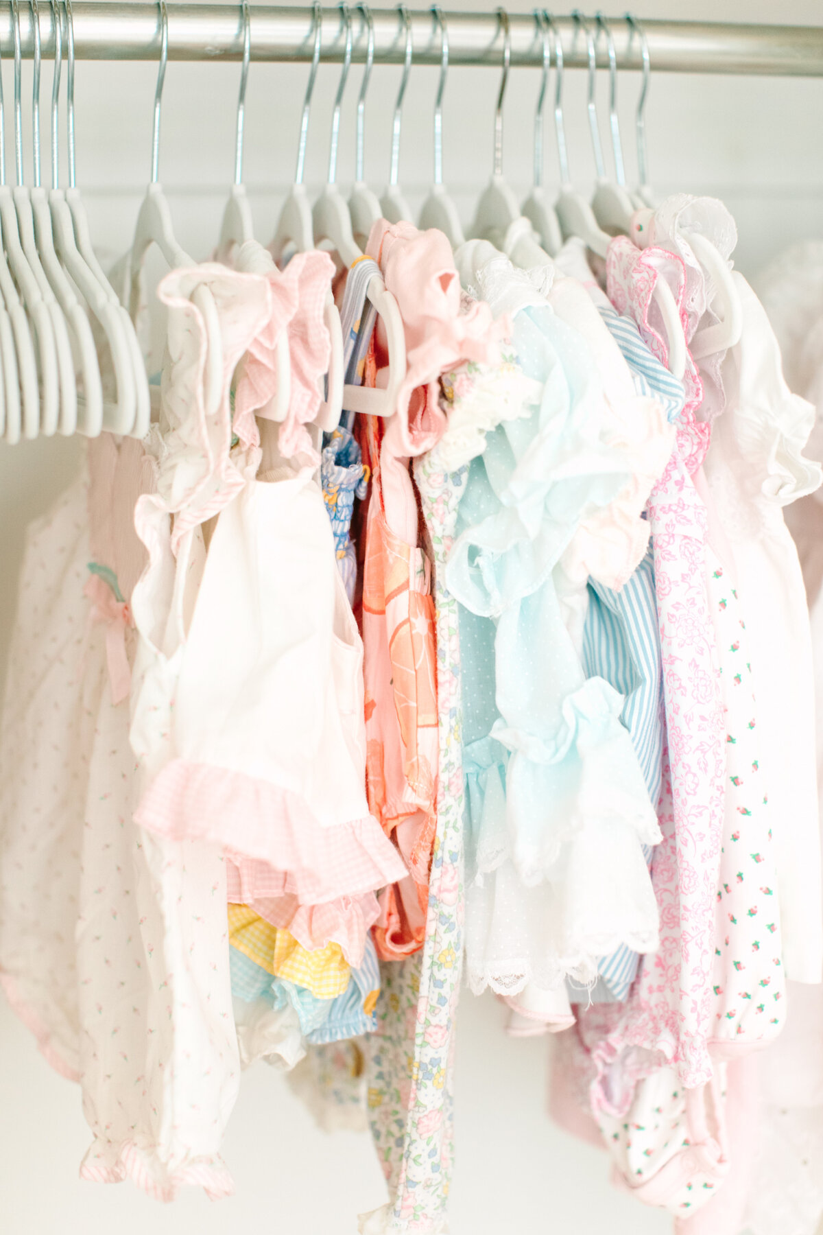 Baby Eloise  Shute Newborn-335