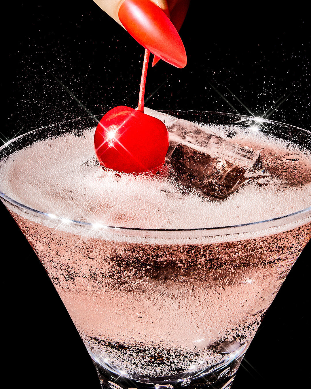 Dirty Shirley - February - Studio #2