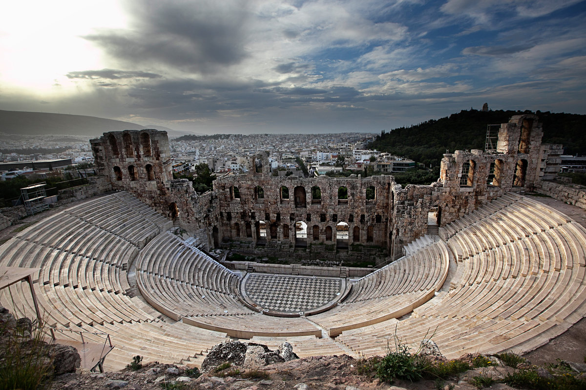 Greece, Olympics