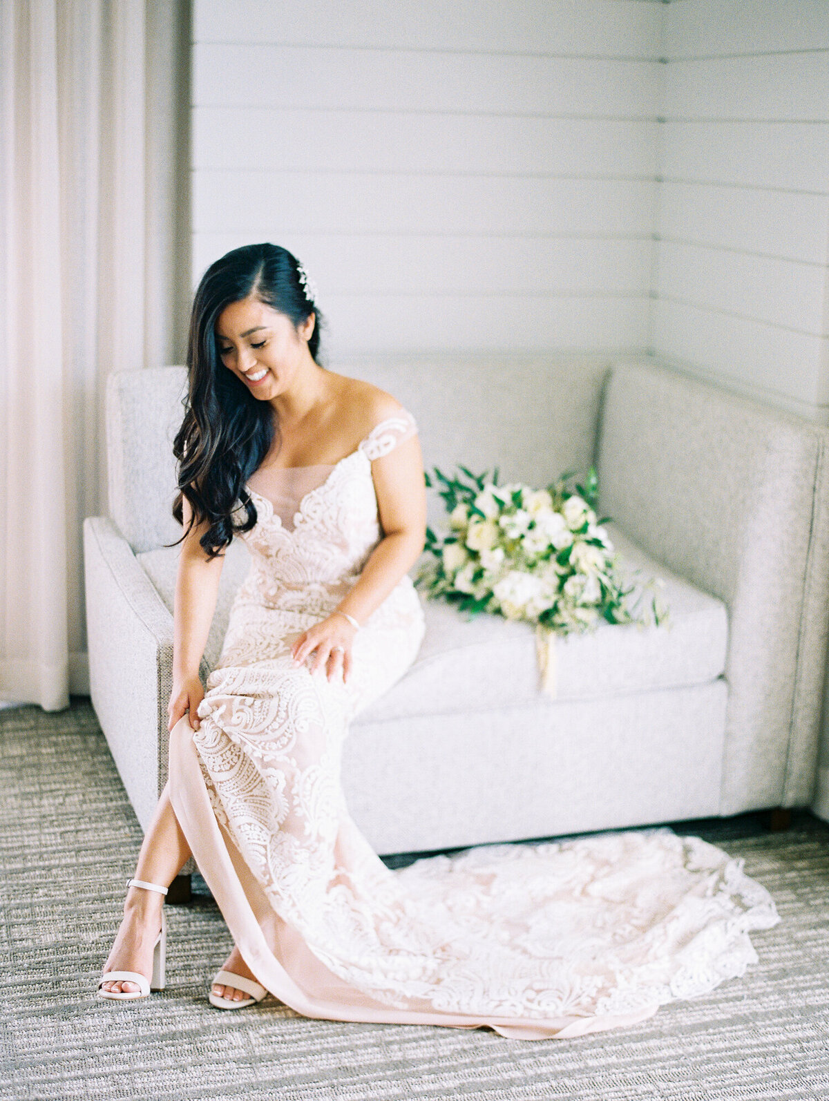 Kylene + Ruel | Hawaii Wedding & Lifestyle Photography | Ashley Goodwin Photography