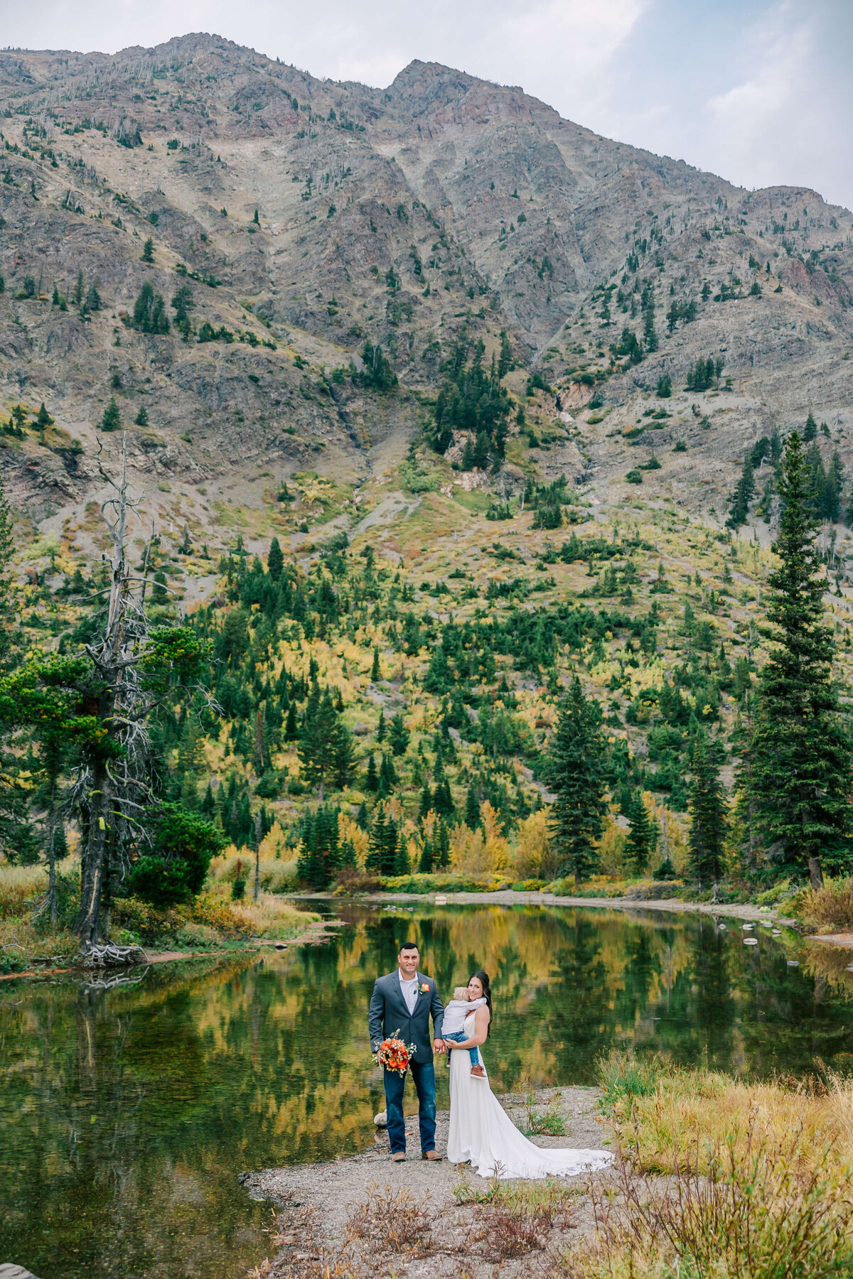 Glacier National Park elopement photographer (10)