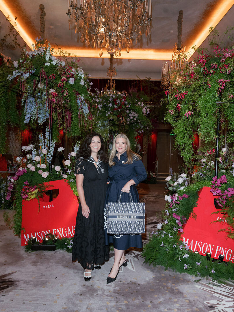 2 Paris Luxury Event Planner Alejandra Poupel Gifting Experience 2