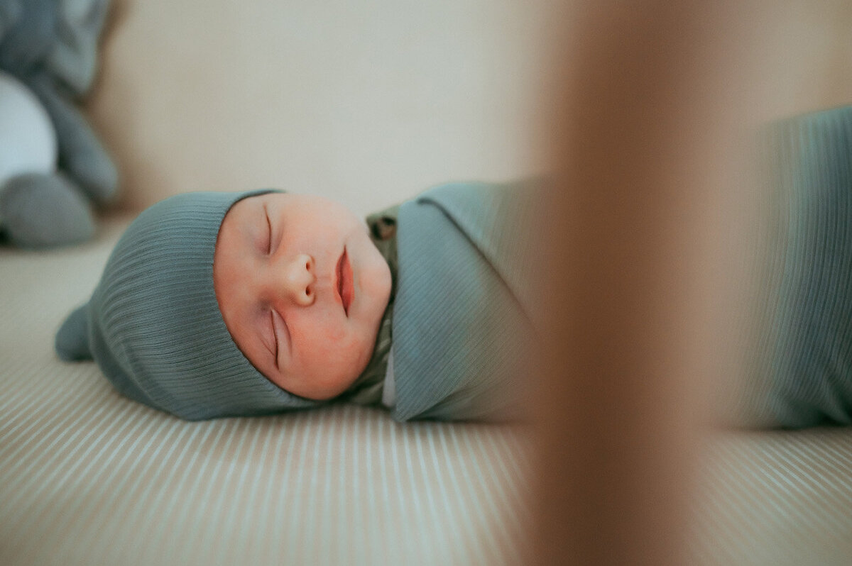 Newborn Photographer Bay Area | Brie Lynn 051