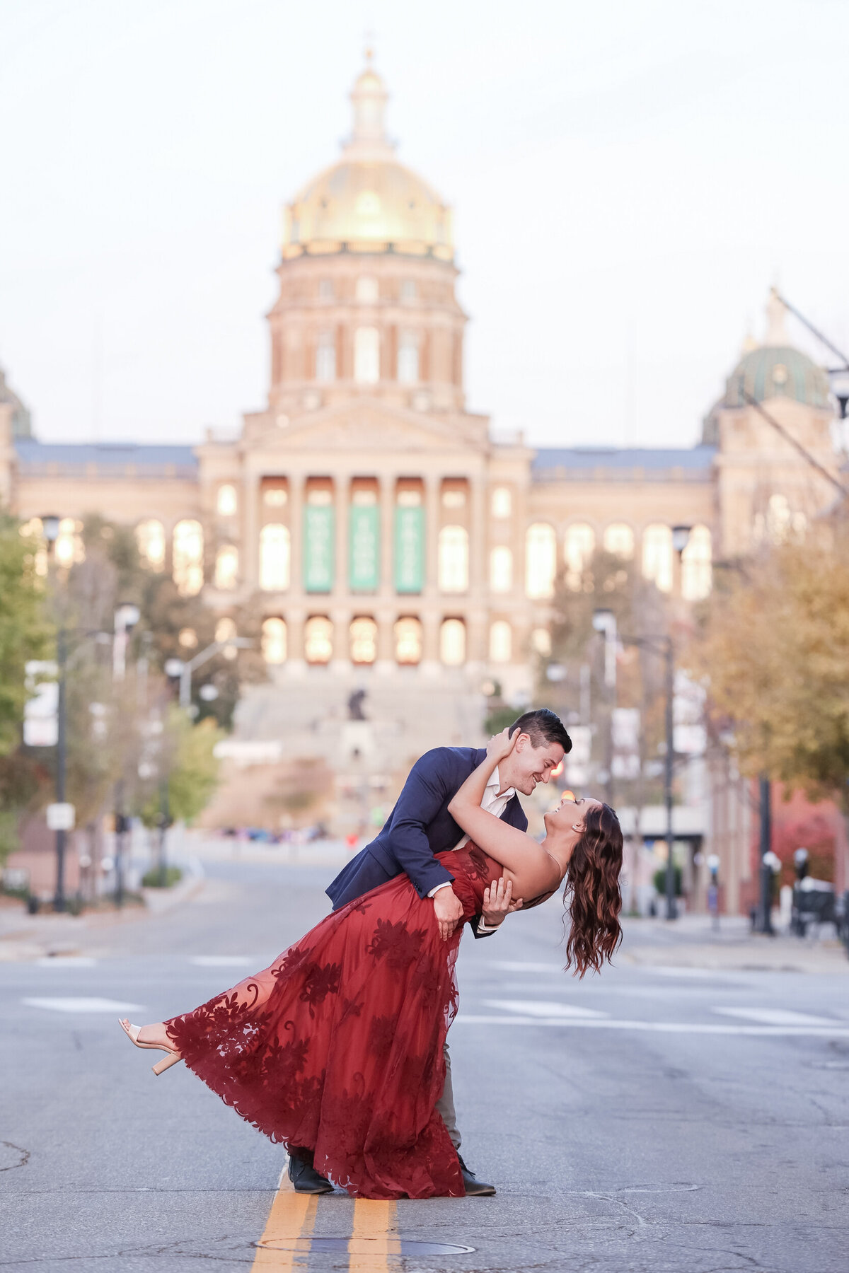 Joshua and Marissa87