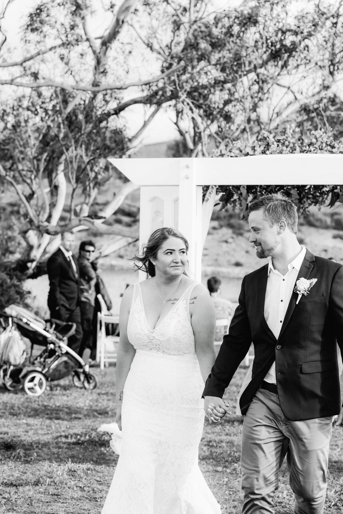 Canberra wedding photographer australia