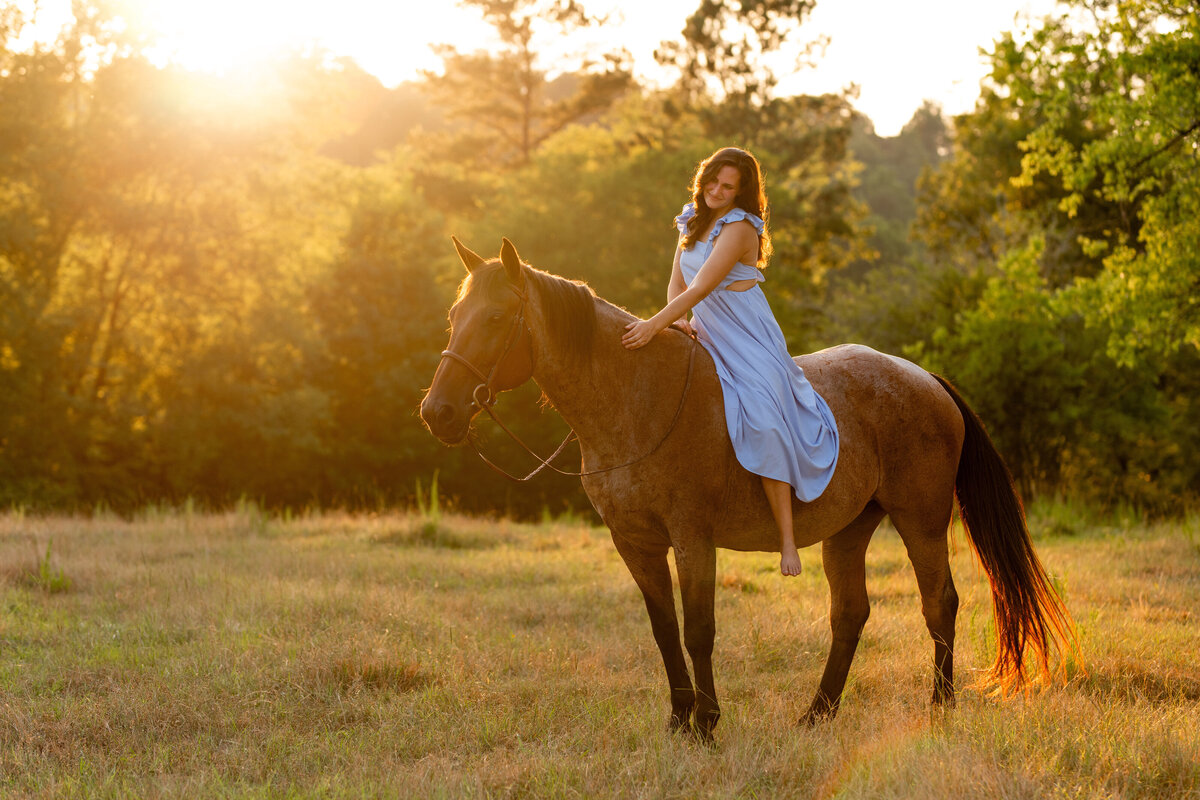 AQHA photographer near Tennessee. Professional horse photographer near me.