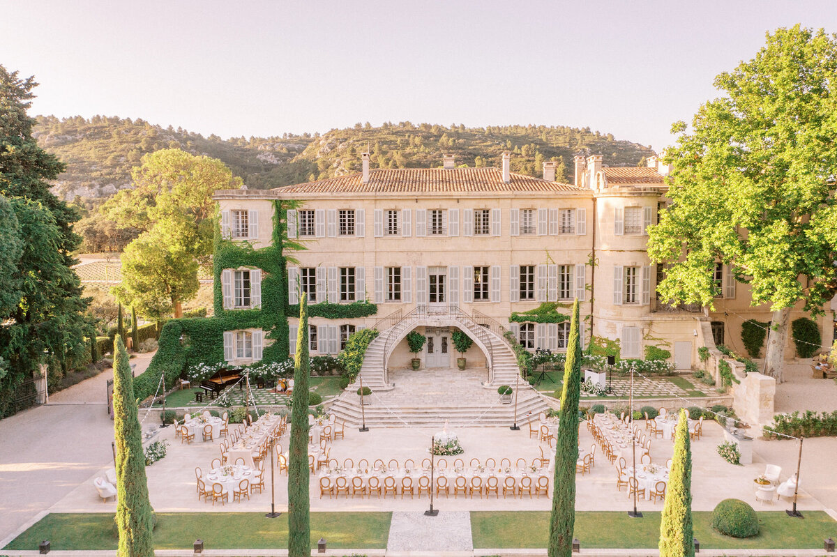 Jennifer Fox Weddings English speaking wedding planning & design agency in France crafting refined and bespoke weddings and celebrations Provence, Paris and destination MailysFortunePhotography_Jordan&Brian_636web