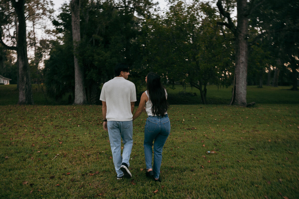 JACKSONVILLE FLORIDA ENGAGEMENT PHOTOGRAPHY-12