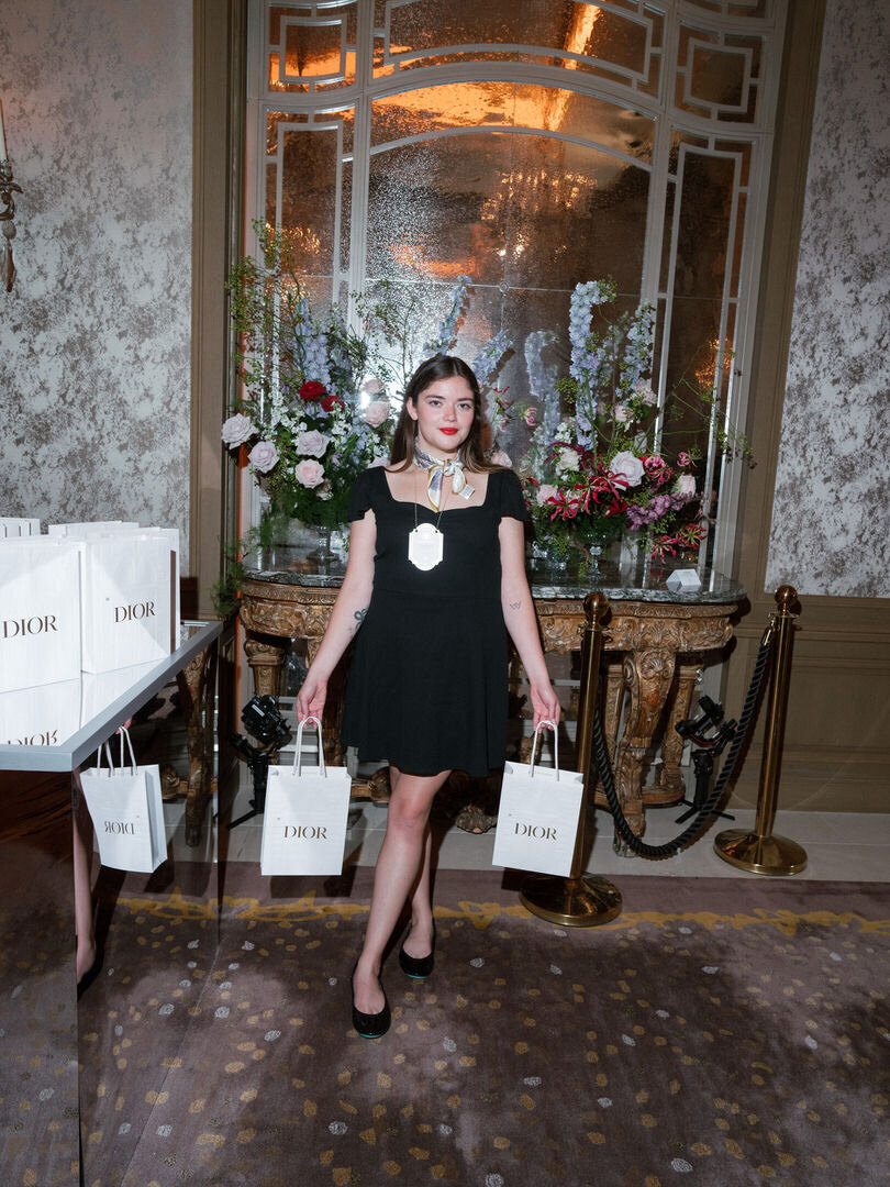 2 Paris Luxury Event Planner Alejandra Poupel Gifting Experience 1