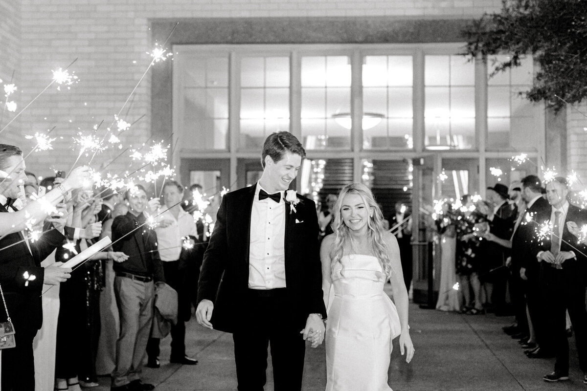 Madison & Michael's Wedding at Union Station | Dallas Wedding Photographer | Sami Kathryn Photography-237