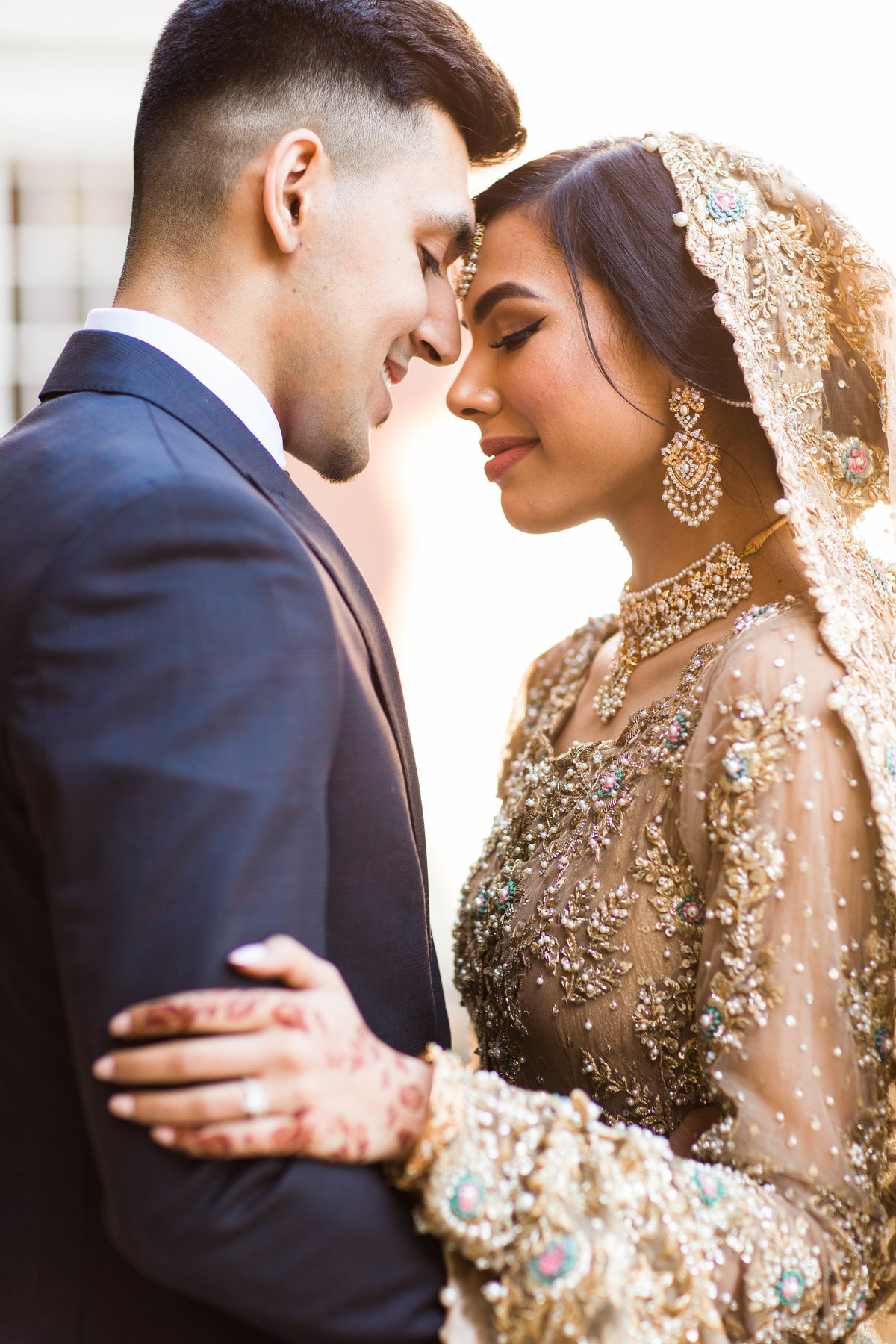Photography by Azra Weddings Engagement Toronto Ontario Pakistani60