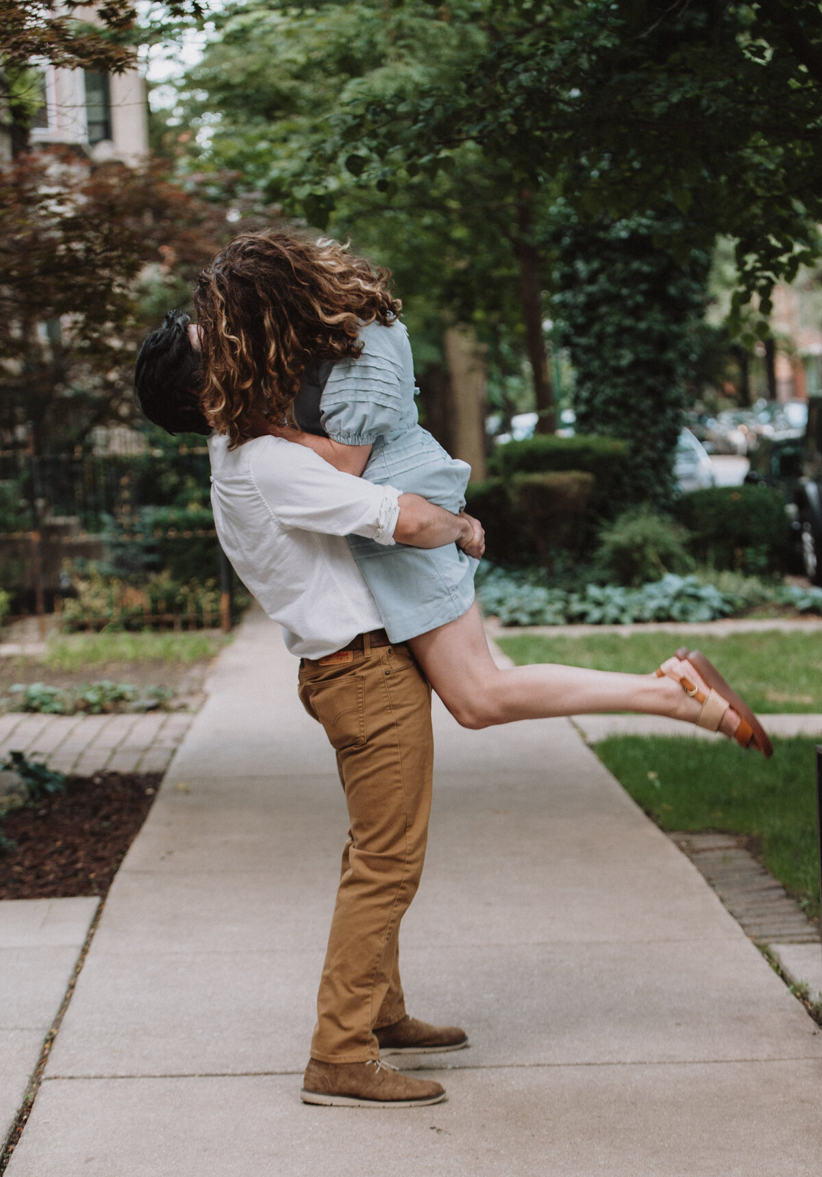 Sacramento Engagement Photographer