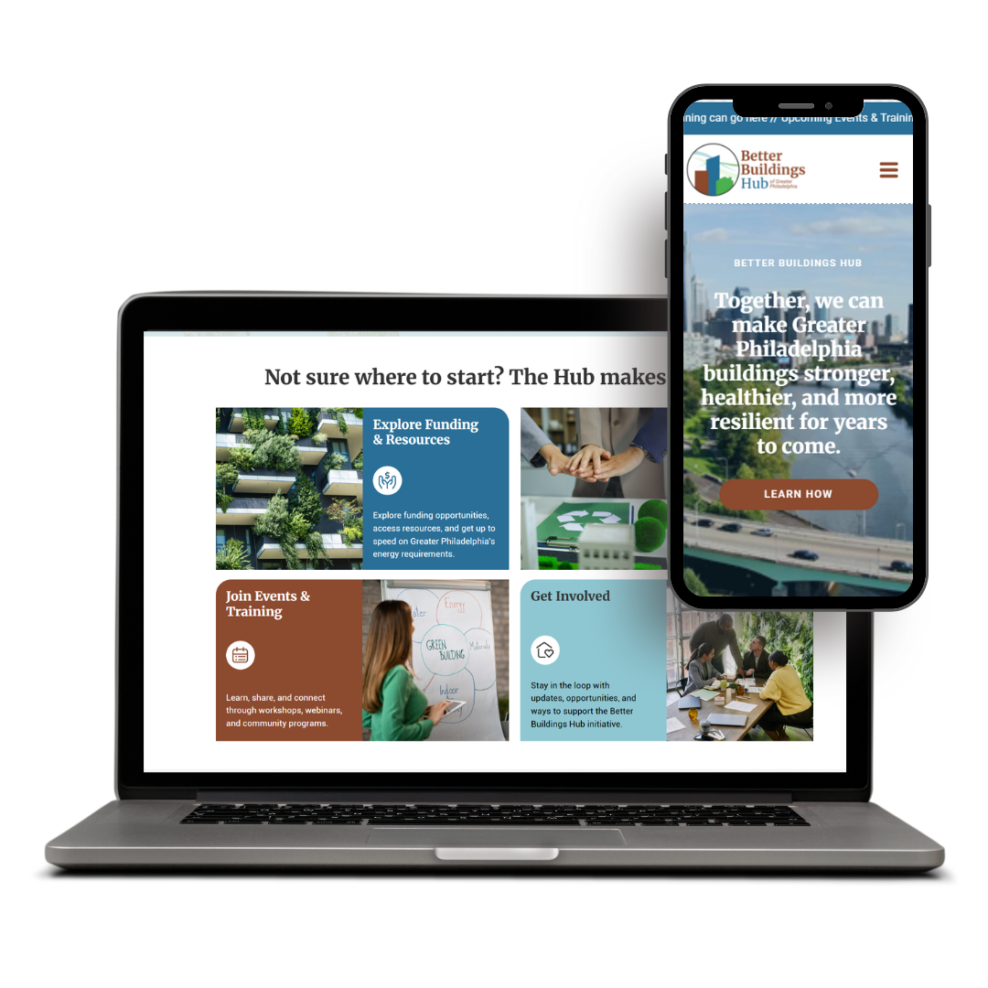 Main Laptop and Phone Portfolio