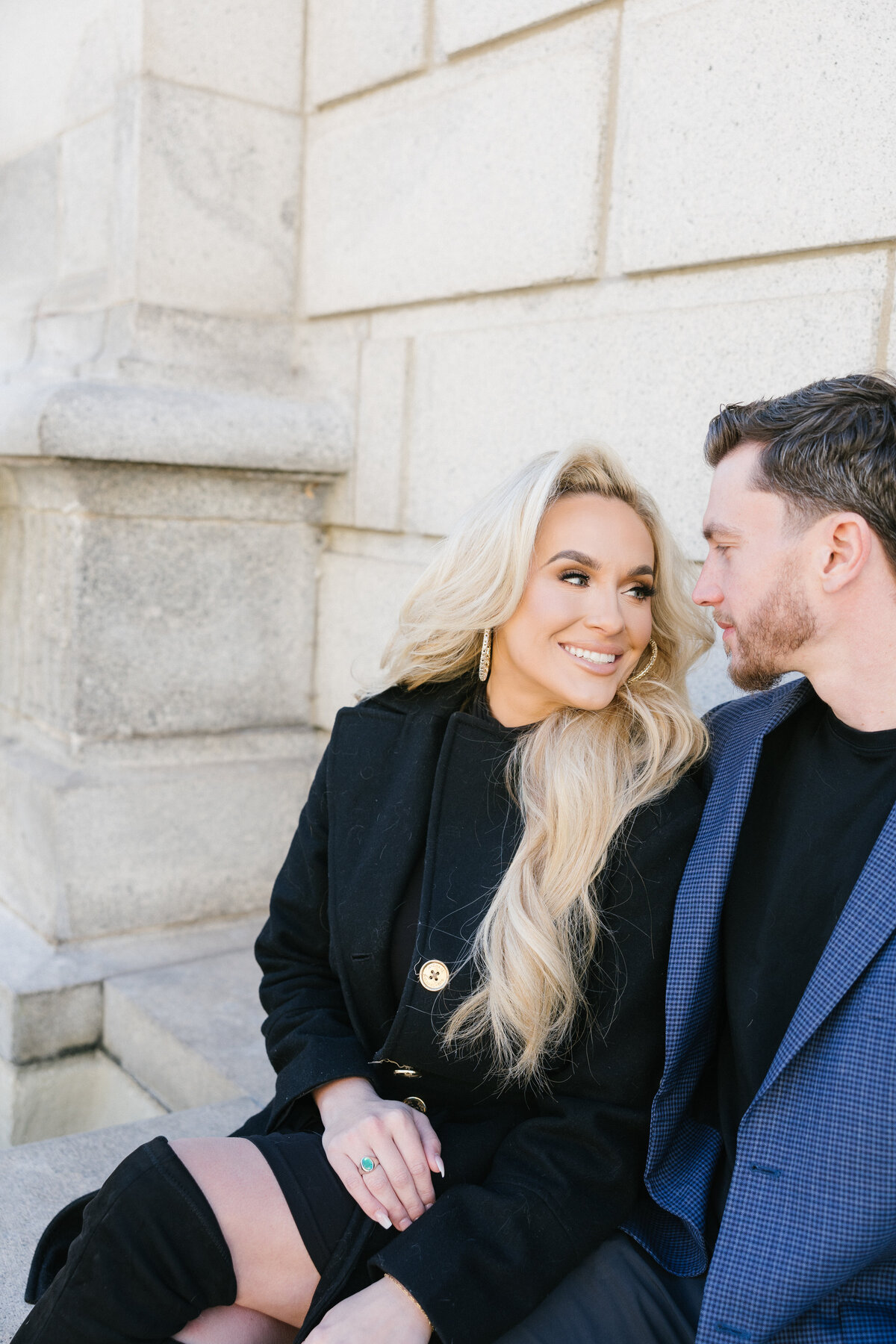 White Klump Photography St. Louis Wedding Photographer Digital and film photography, videography, and content creation Midwest Key West Destination family legacy27