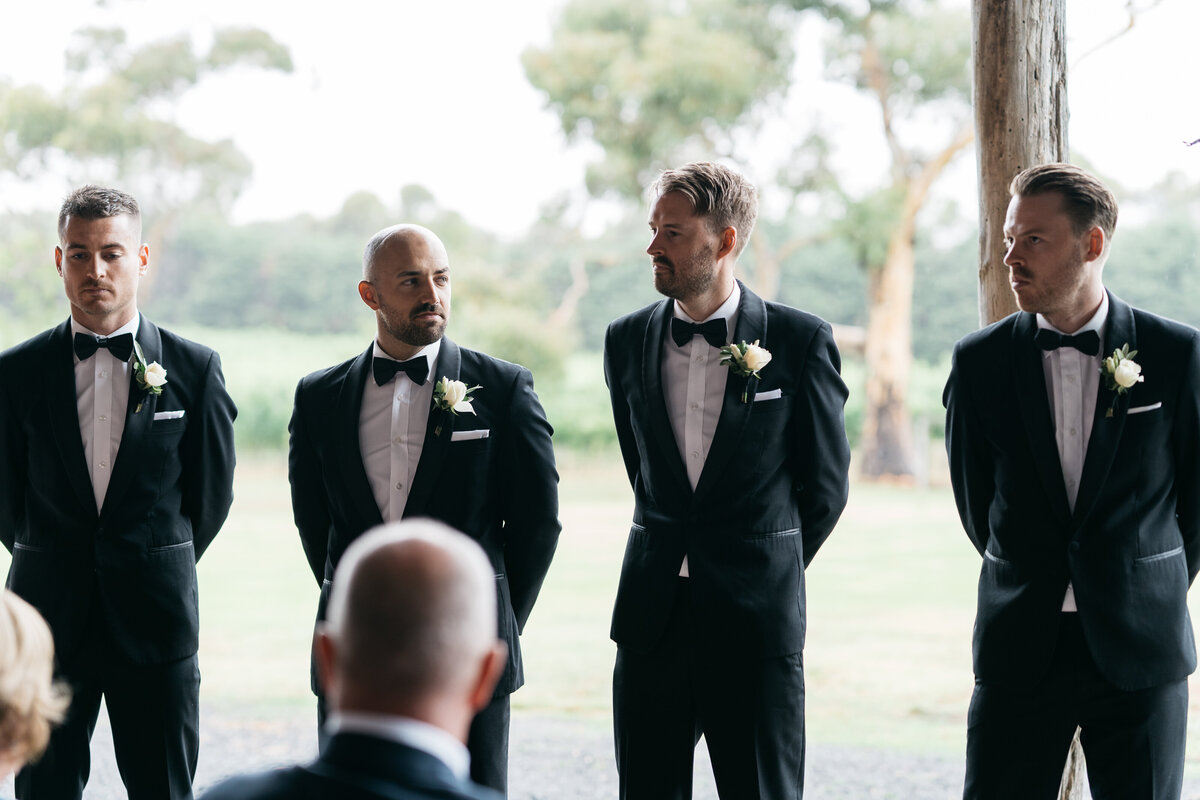 Courtney Laura Photography, Baie Wines, Melbourne Wedding Photographer, Steph and Trev-384