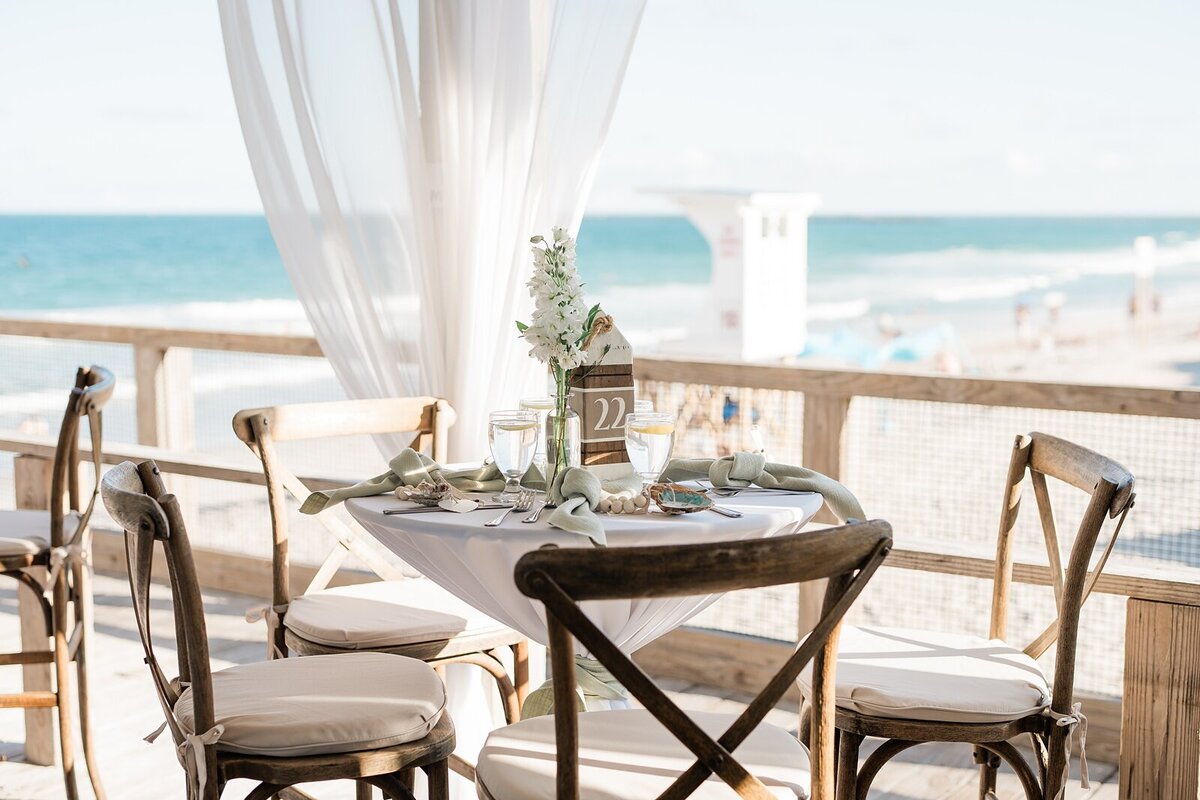 Airlie Gardens and Oceanic Wedding Wilmington NC Brittanie Raquel Events Wedding Planning_0011