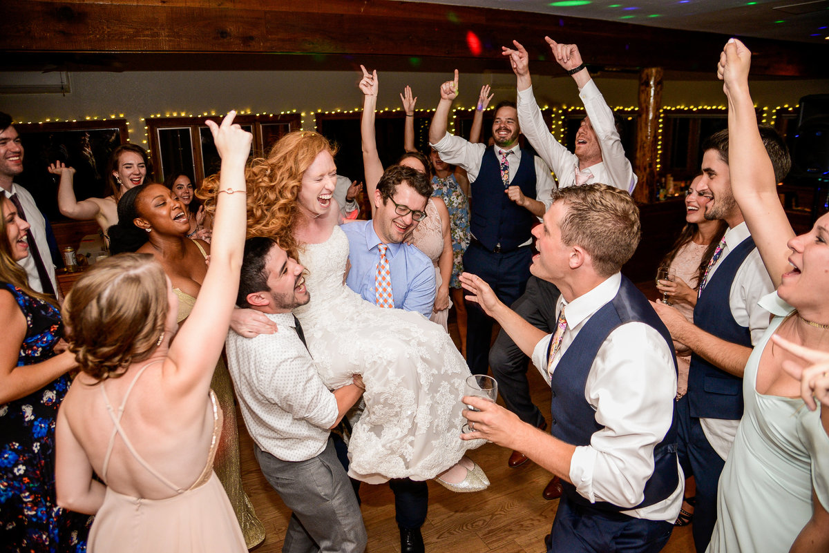 Fun wedding celebrations, photography by Visual Poetry