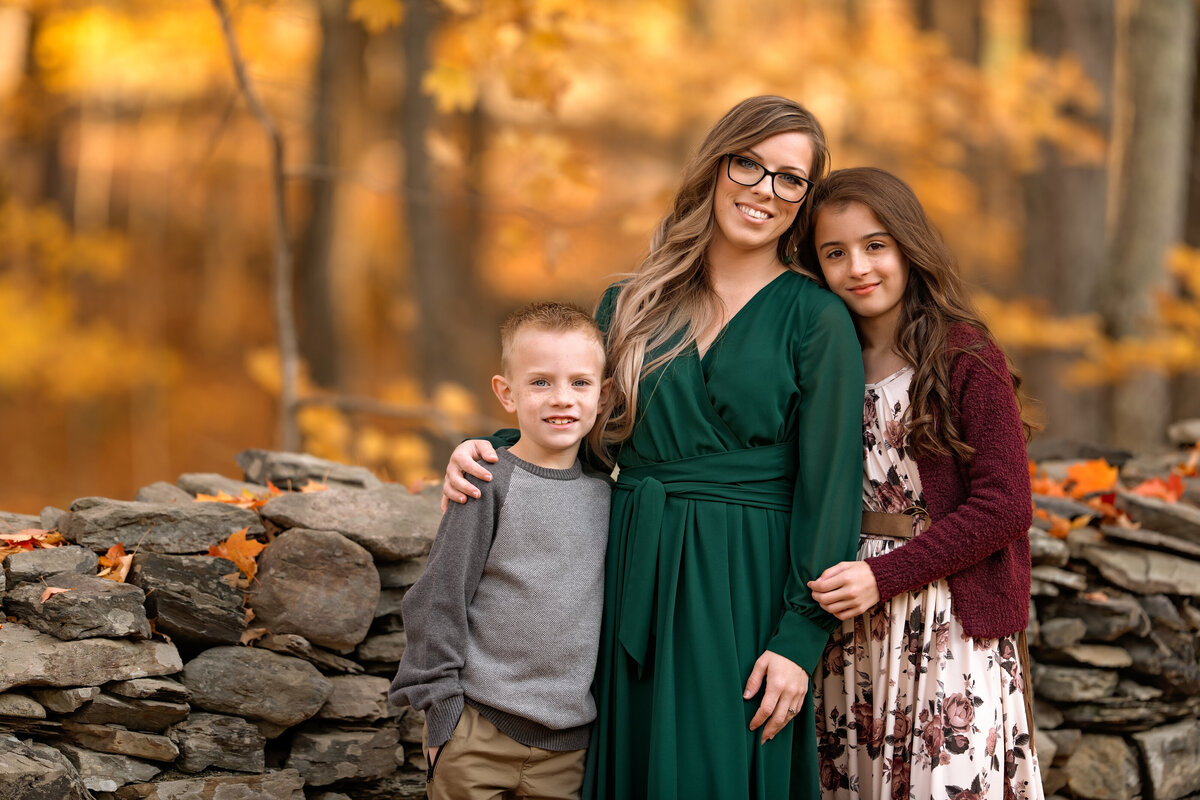 Embracing Love and Connection: Family Photographer in Colorado