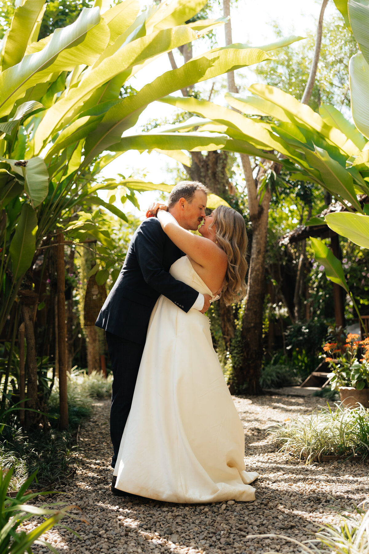 Lynzie and David - Hotel-69