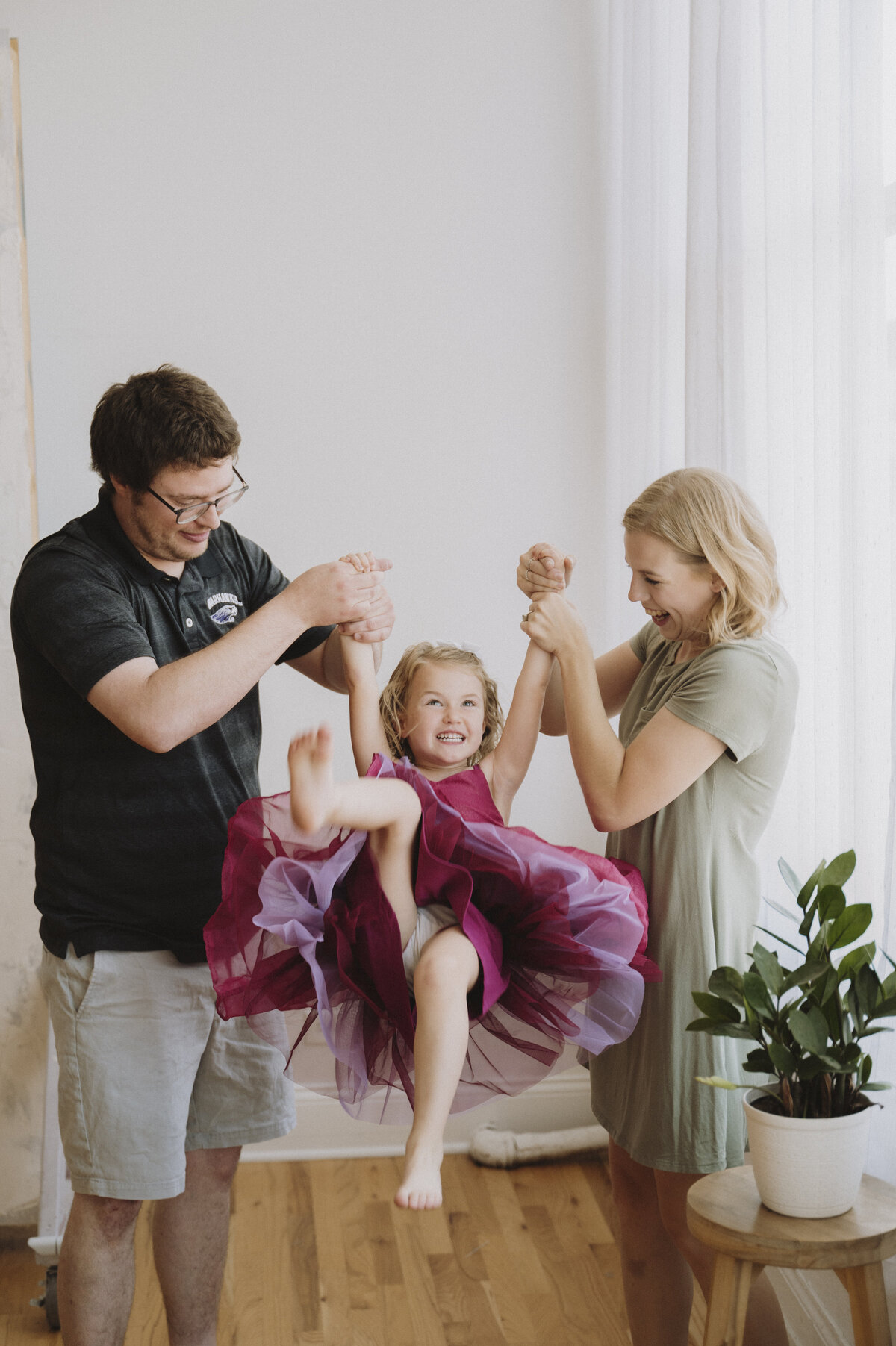 Sacramento Family Photographer