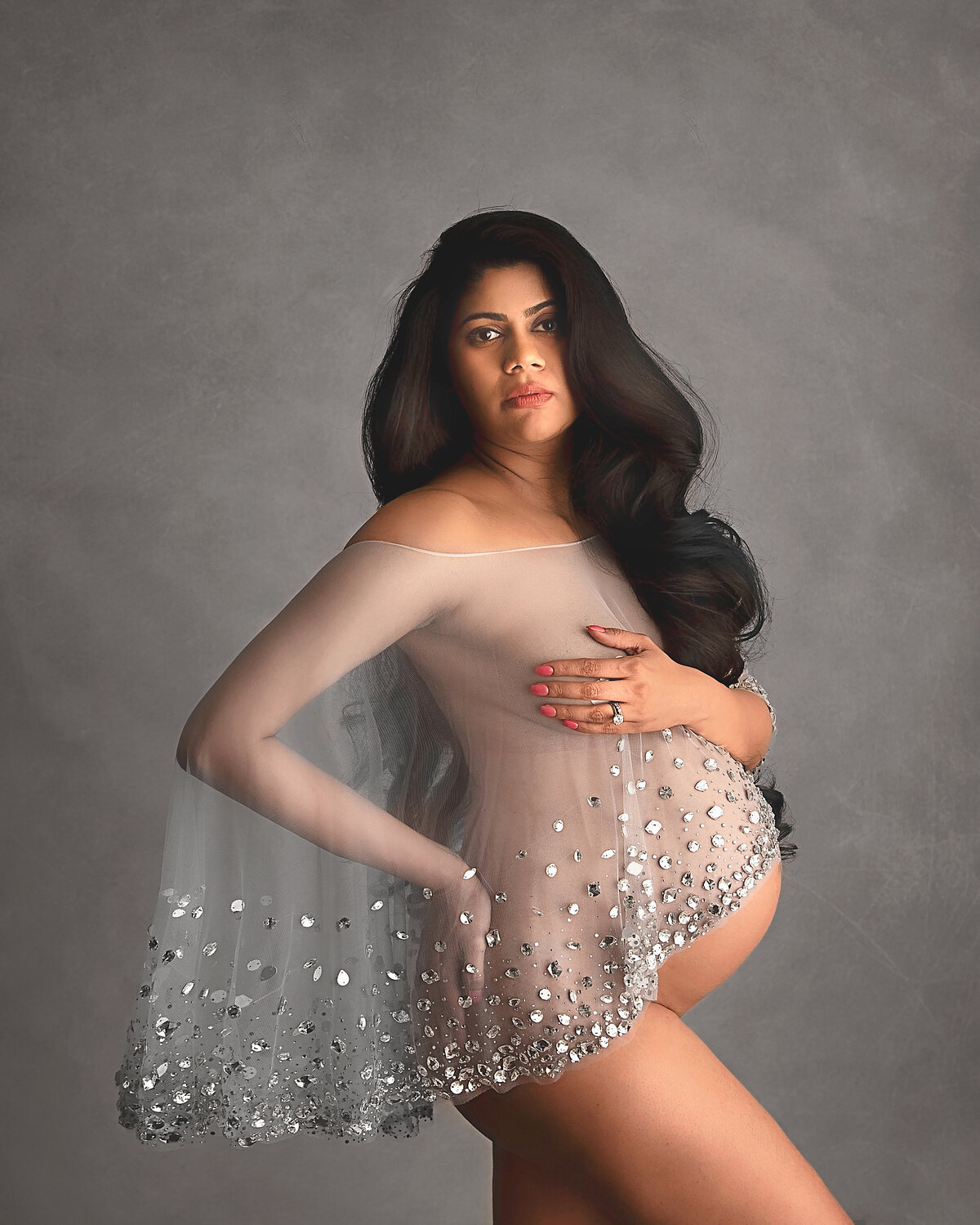 best maternity photographer Celina texas