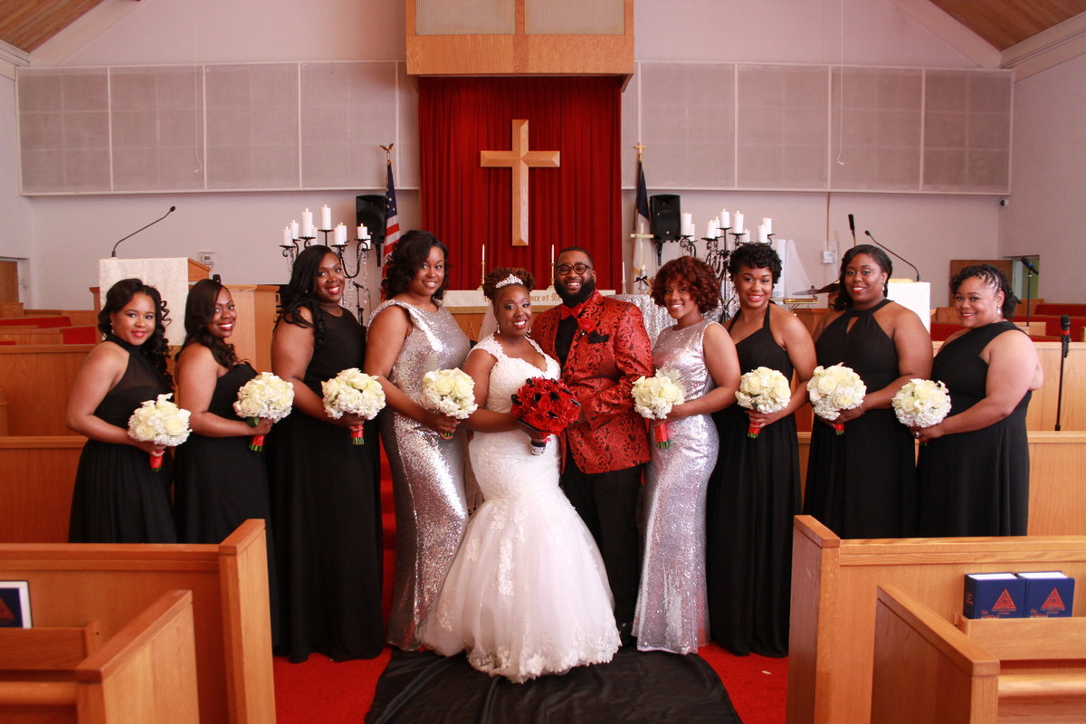 Wedding of Michelle Brandon 03 18 17-F5 B G with Bridal Party-0005