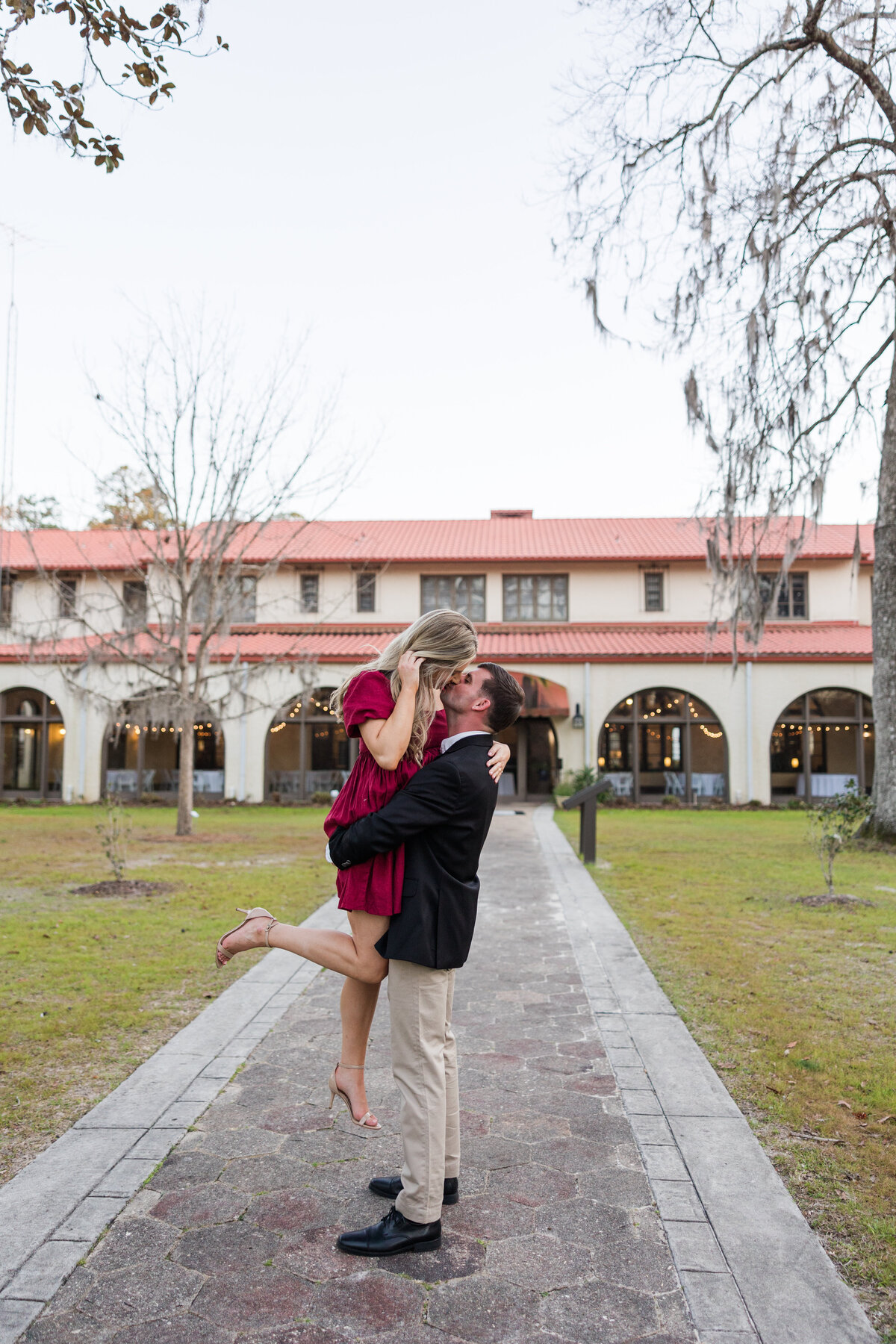 Mary Warren Engagement Session - Taylor'd Southern Events - Florida Wedding Photographer-0946