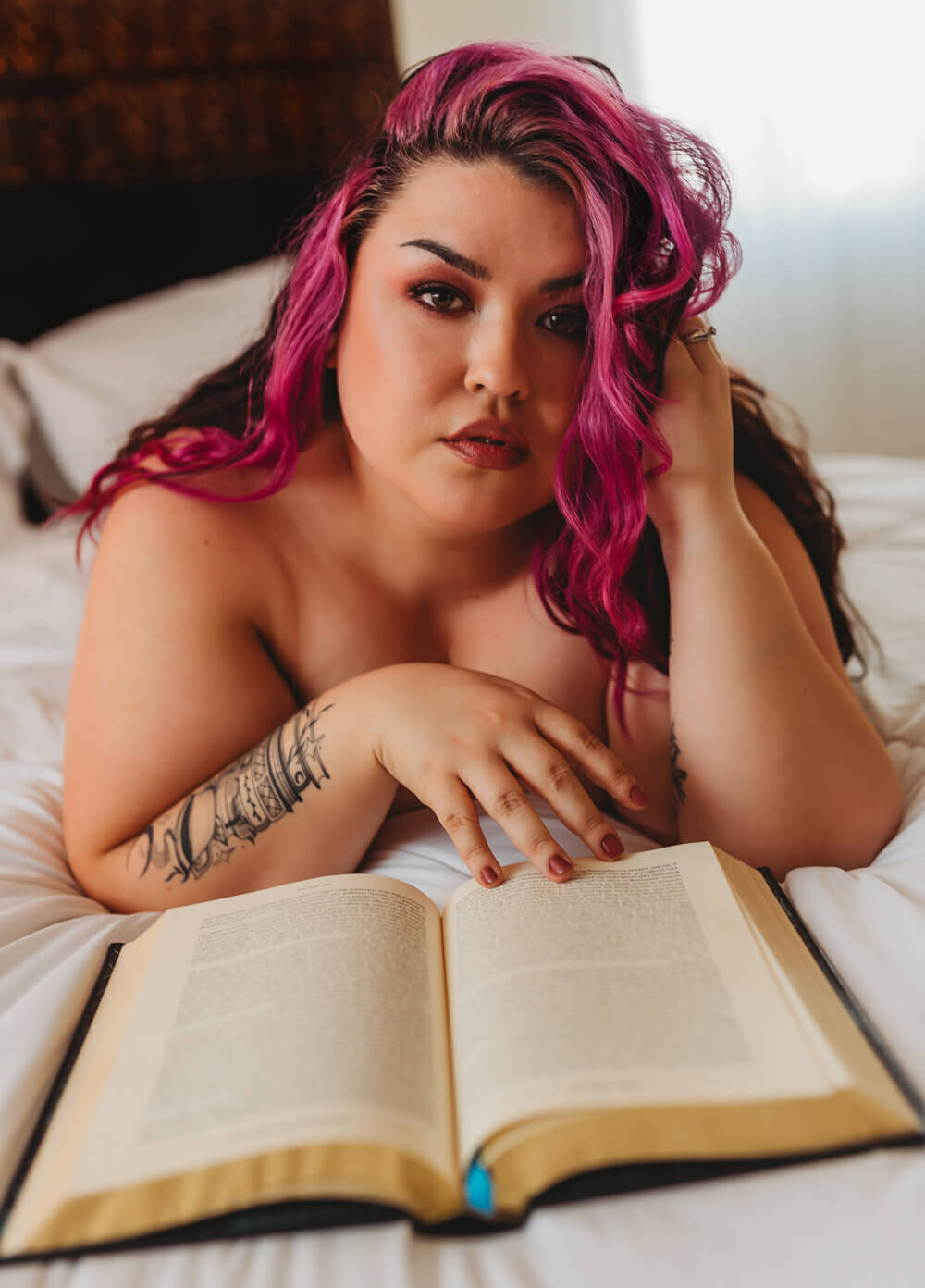 sacramento boudoir portraits-11