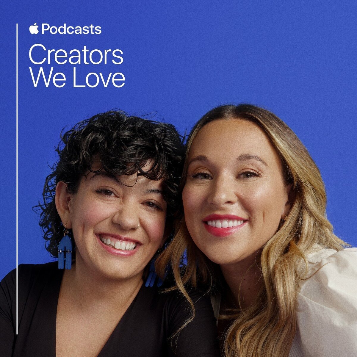Apple Creators We Love Crime Junkie