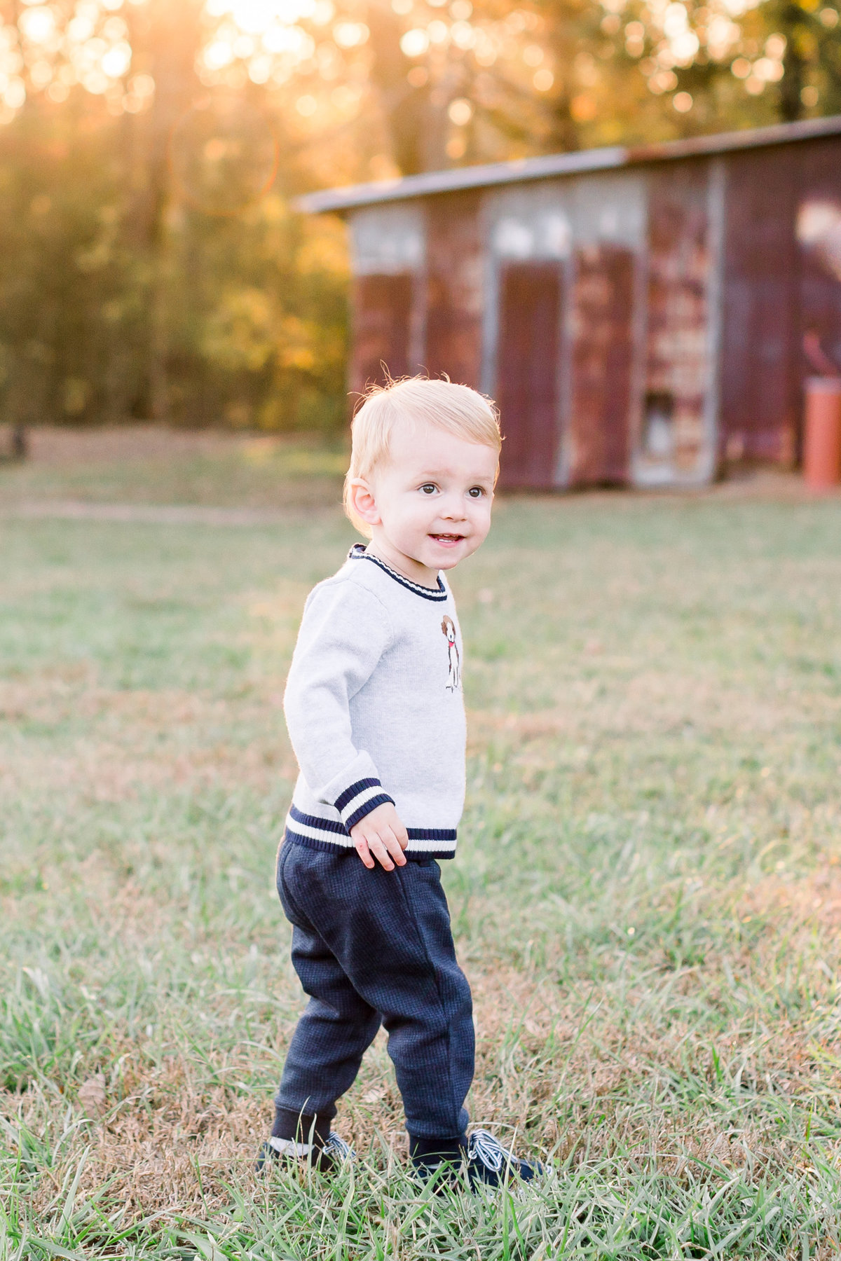 Sorger Family Session-Samantha Laffoon Photography-8