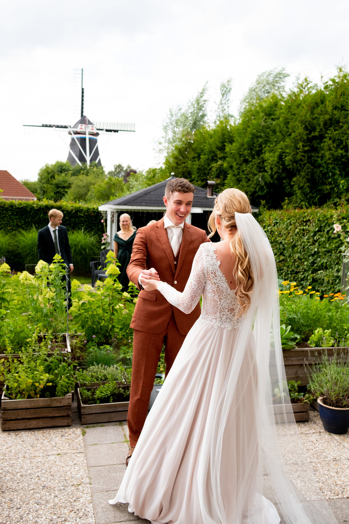 Trouwfotografie Groningen | What a Glorious Feeling -| reportage-147