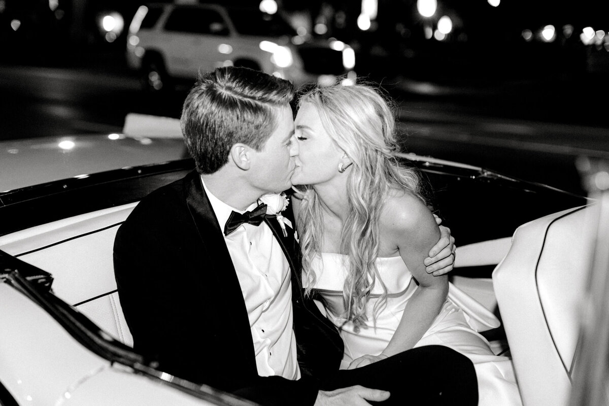 Madison & Michael's Wedding at Union Station | Dallas Wedding Photographer | Sami Kathryn Photography-239