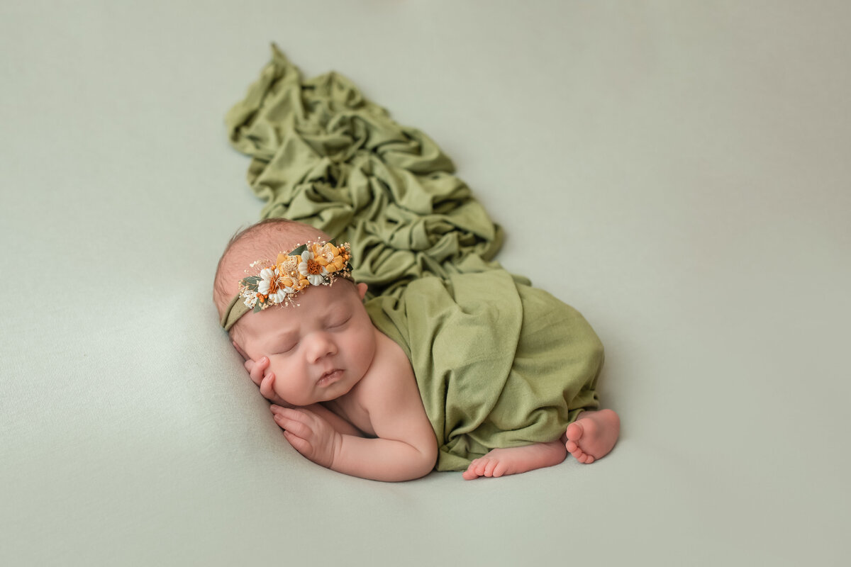 Lillie Mae Photo -Newborn Autumn-2137