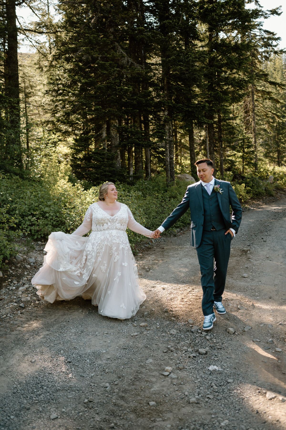 Wedding Photographer In Vancouver wa